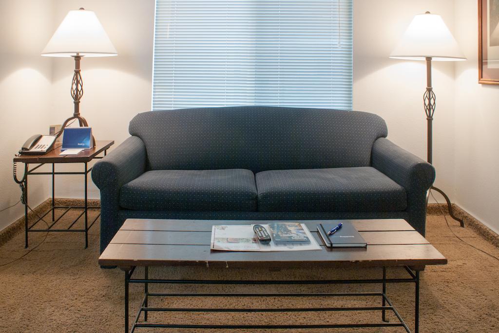 Sky Harbor Suites Salt Lake City Quarto foto
